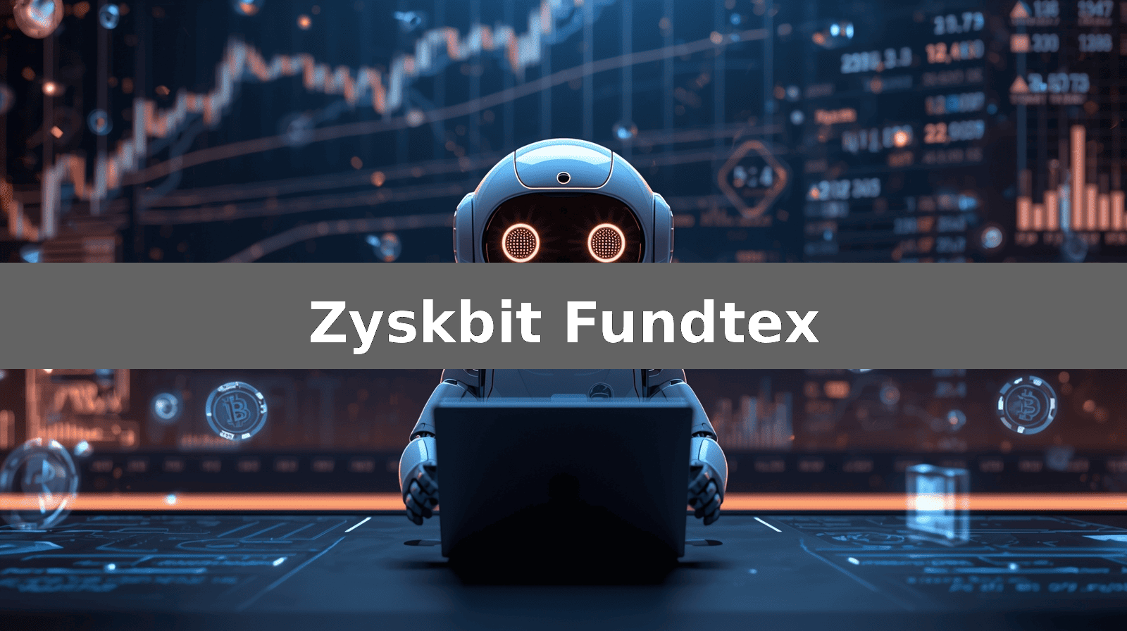 Zyskbit Fundtex