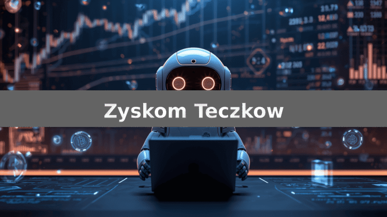 Zyskom Teczkow