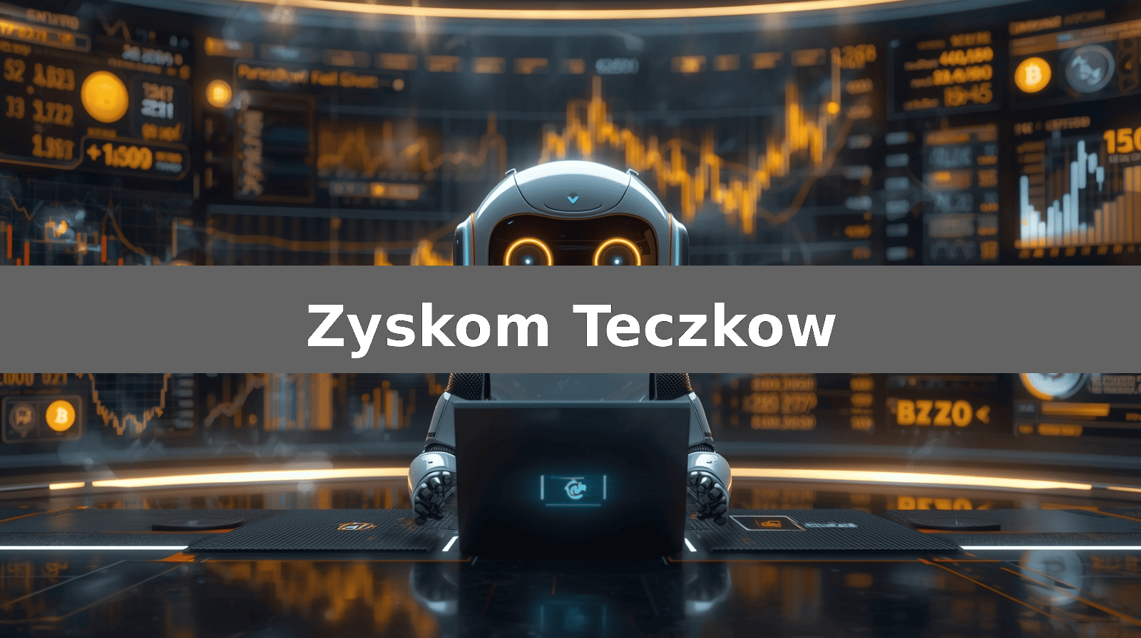 Zyskom Teczkow