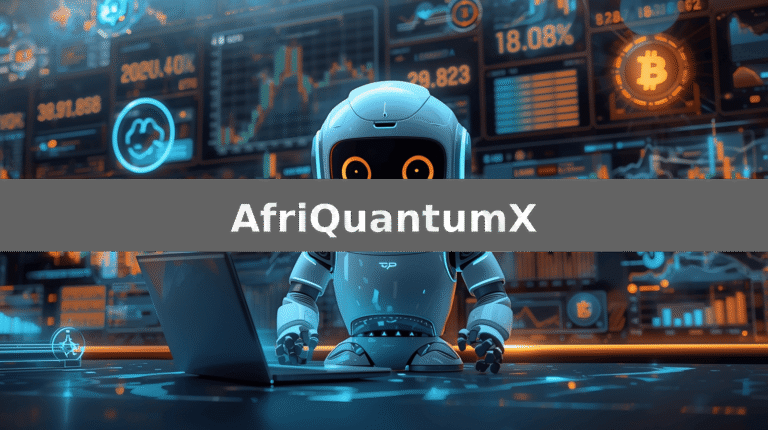 AfriQuantumX