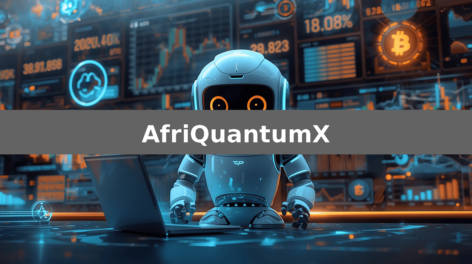 AfriQuantumX