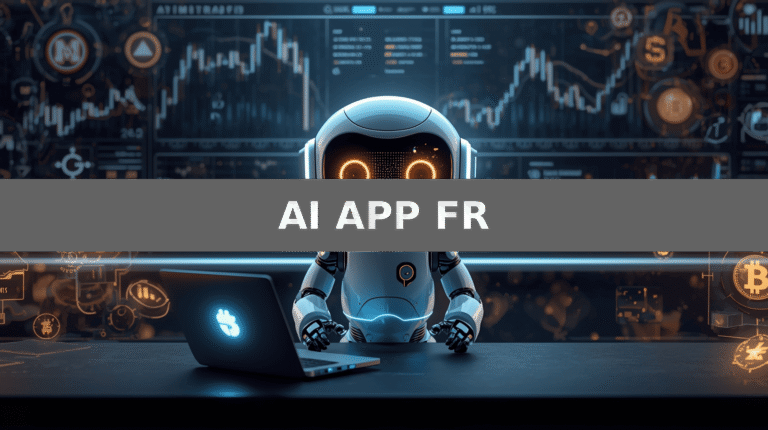 AI APP FR