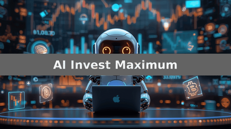 AI Invest Maximum