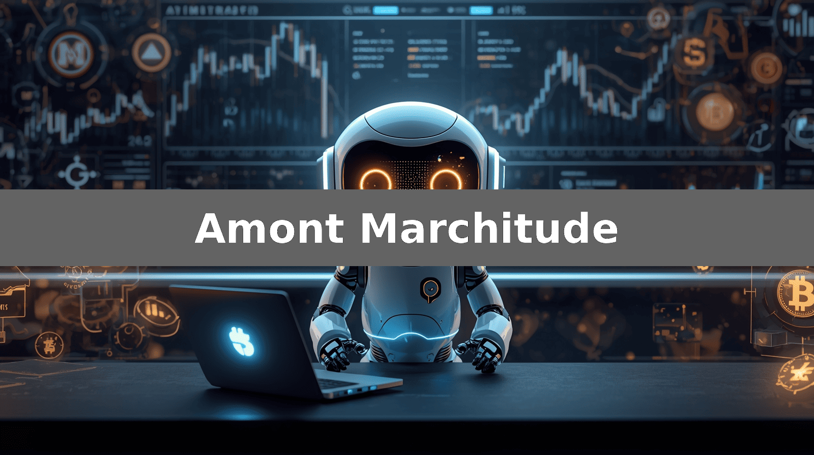 Amont Marchitude
