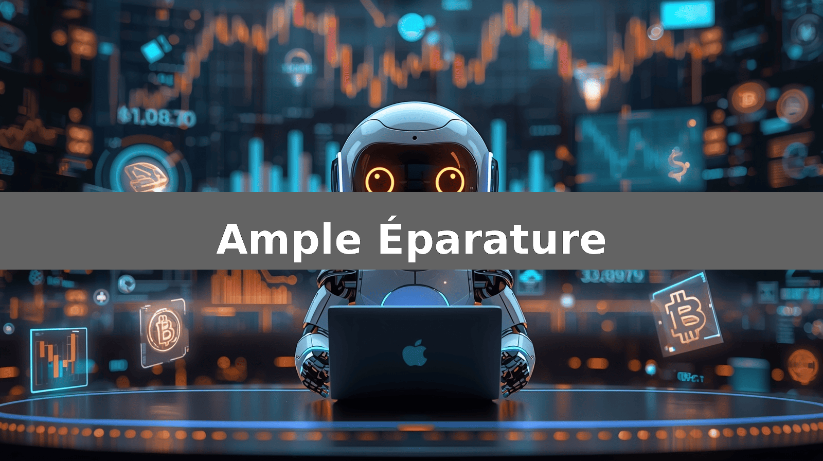 Ample Éparature