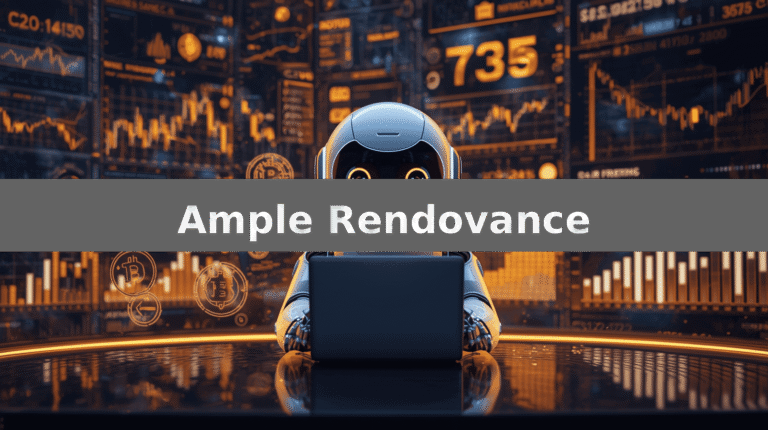 Ample Rendovance
