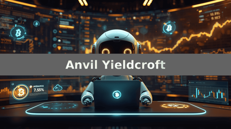 Anvil Yieldcroft
