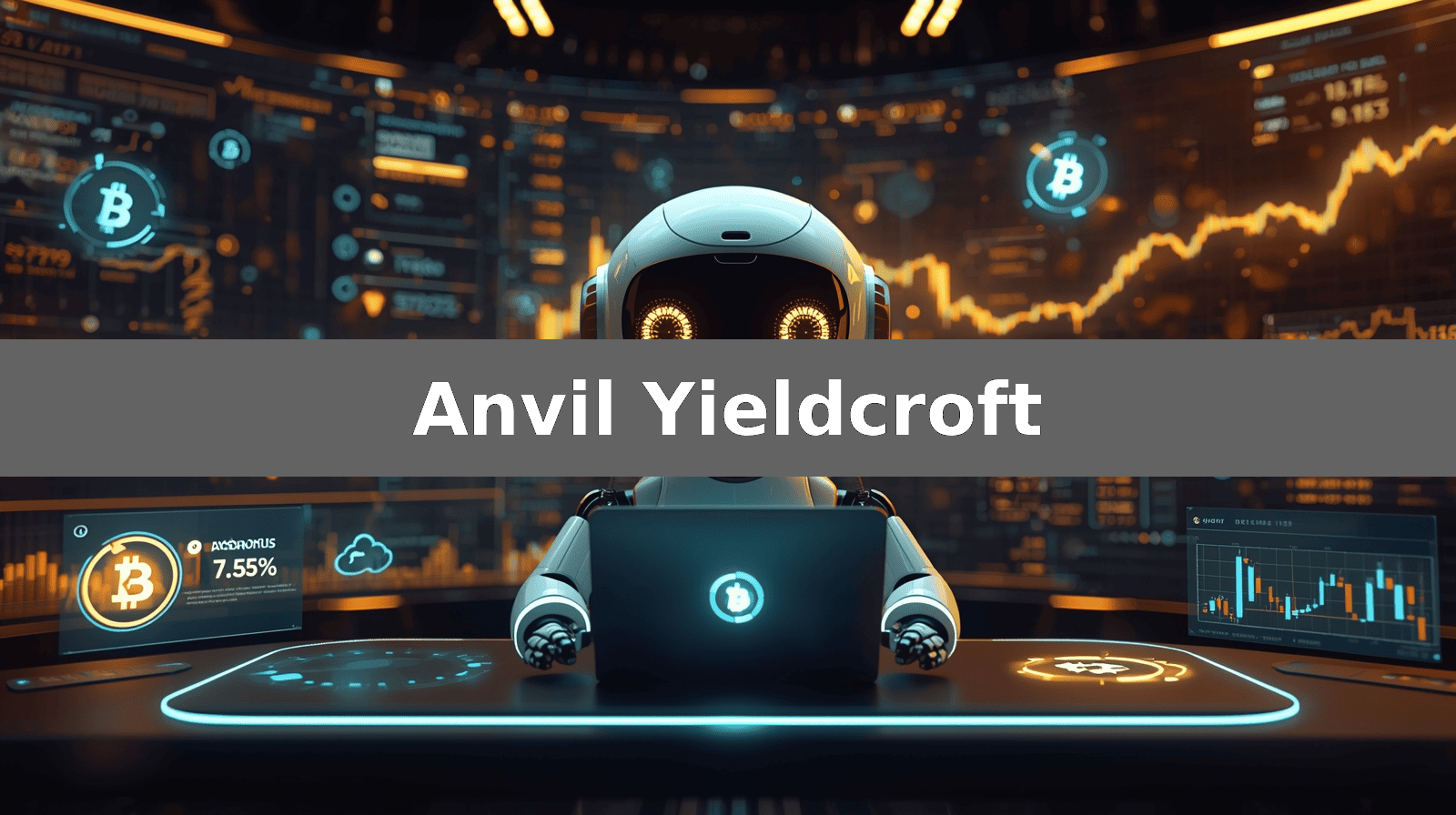Anvil Yieldcroft