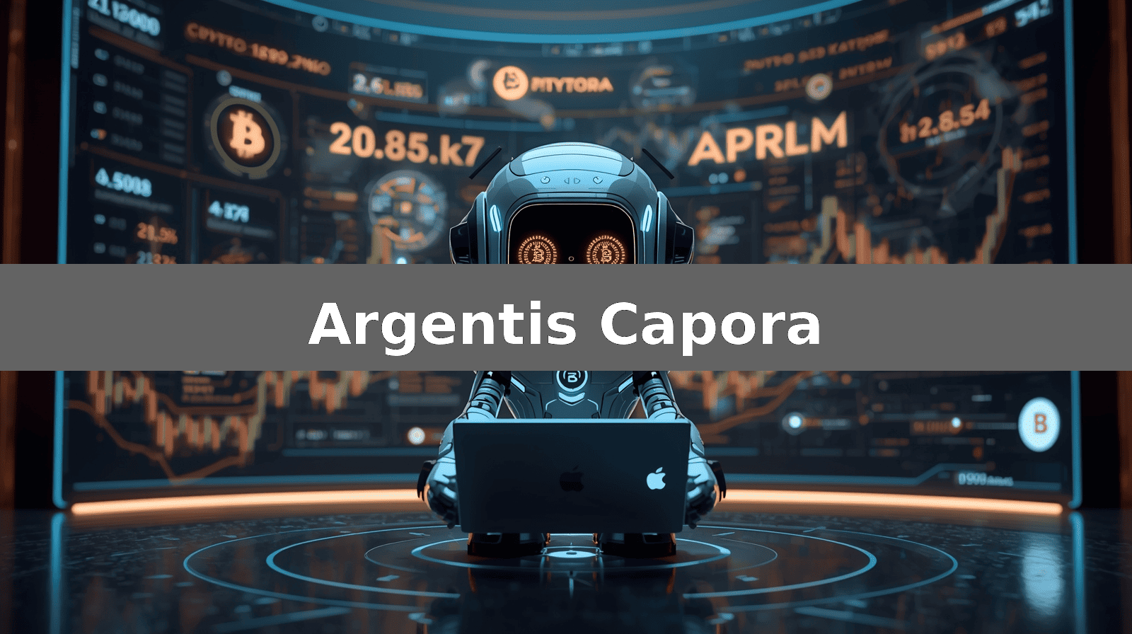 Argentis Capora