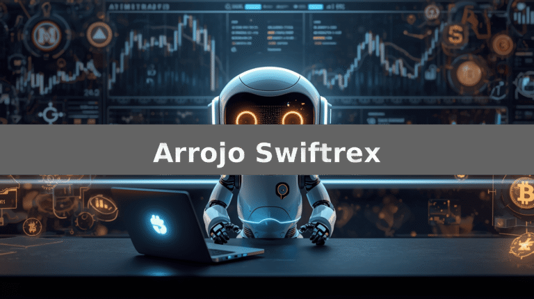 Arrojo Swiftrex