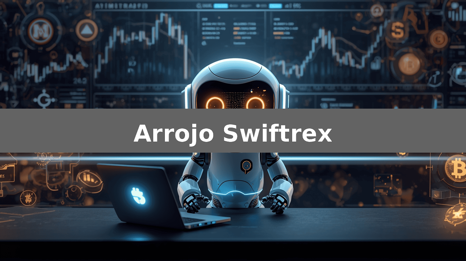 Arrojo Swiftrex