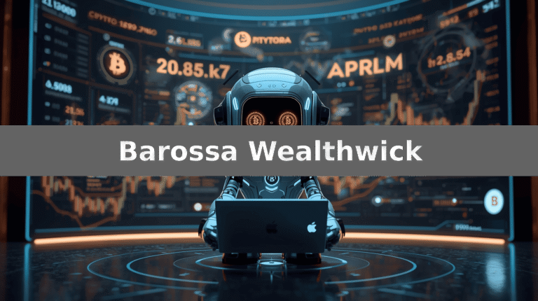 Barossa Wealthwick