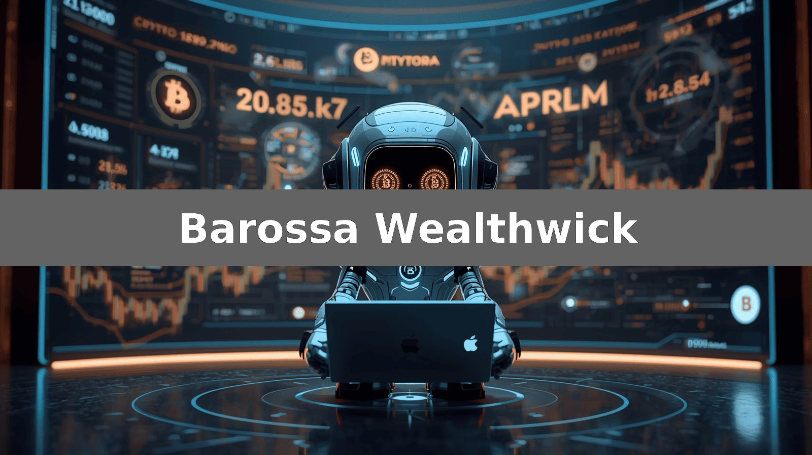 Barossa Wealthwick