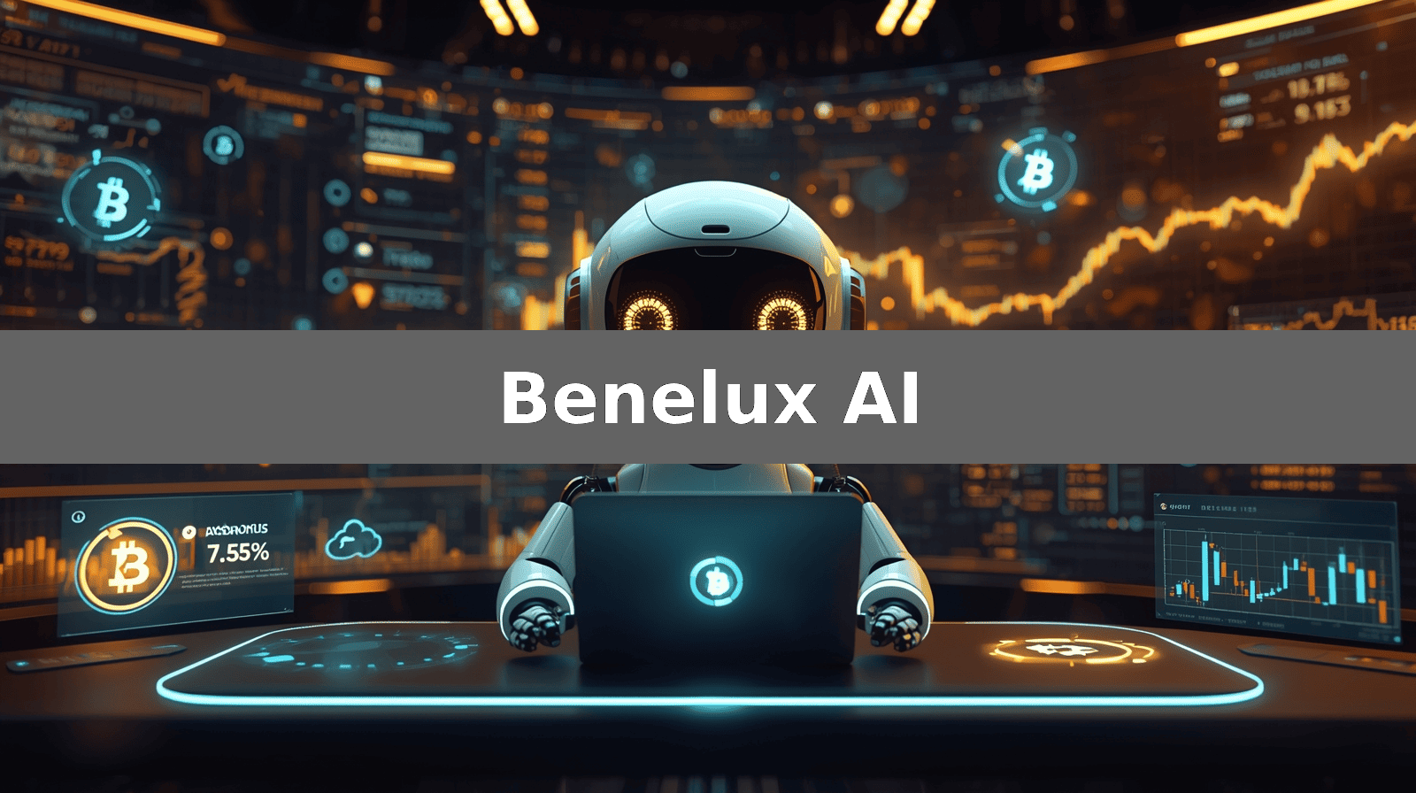 Benelux AI