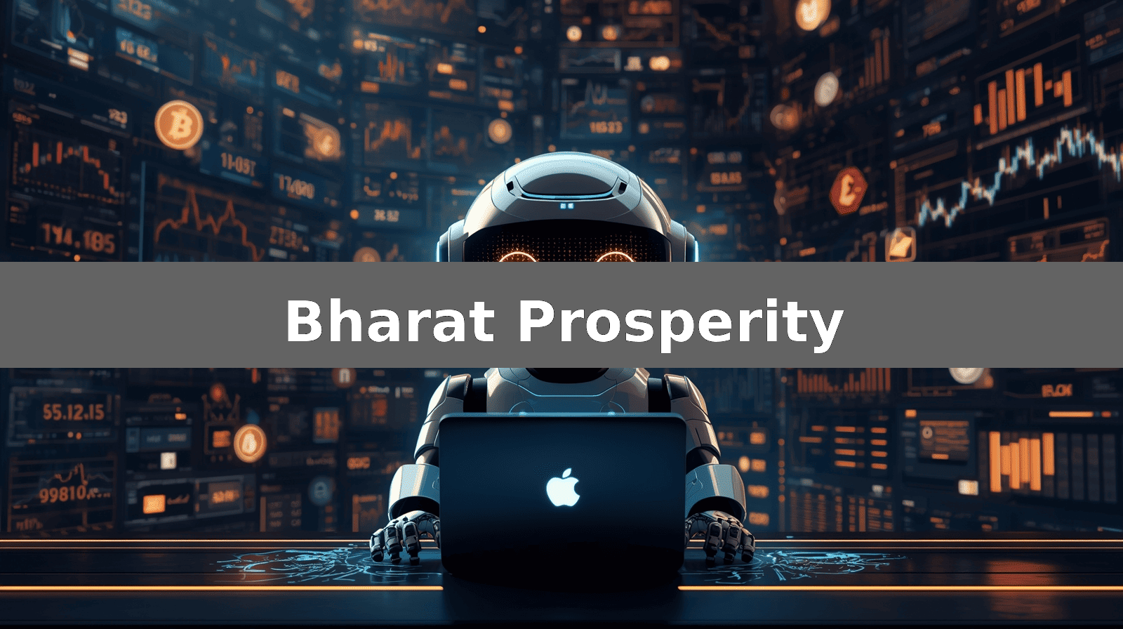 Bharat Prosperity
