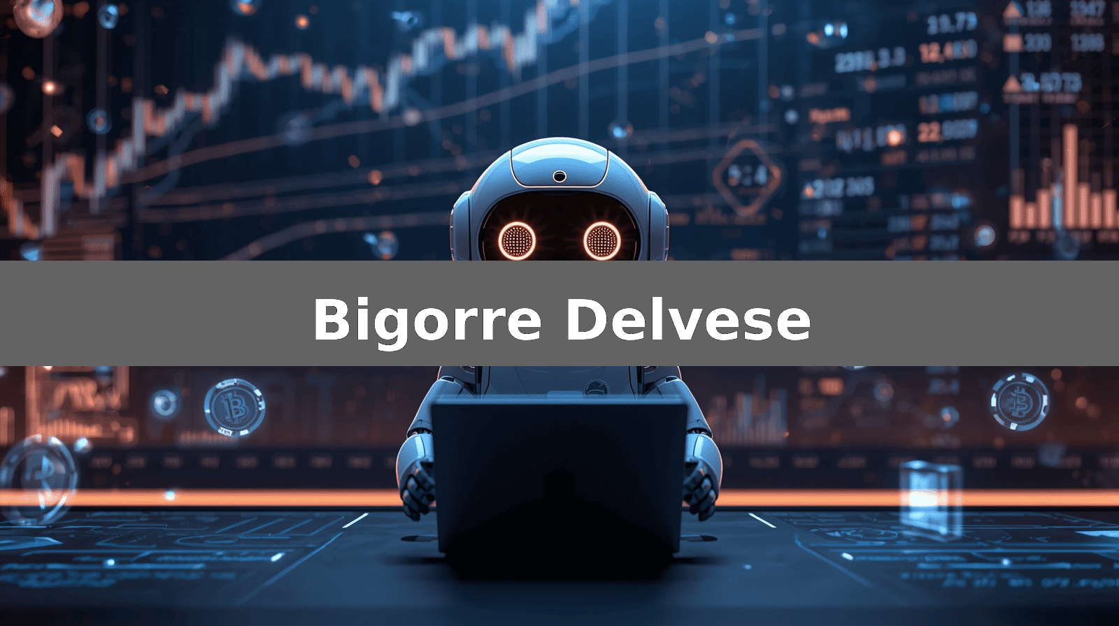 Bigorre Delvese