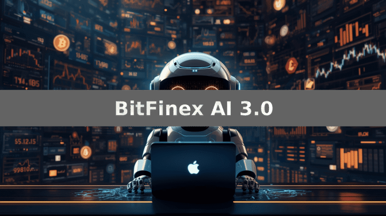 BitFinex AI 3.0