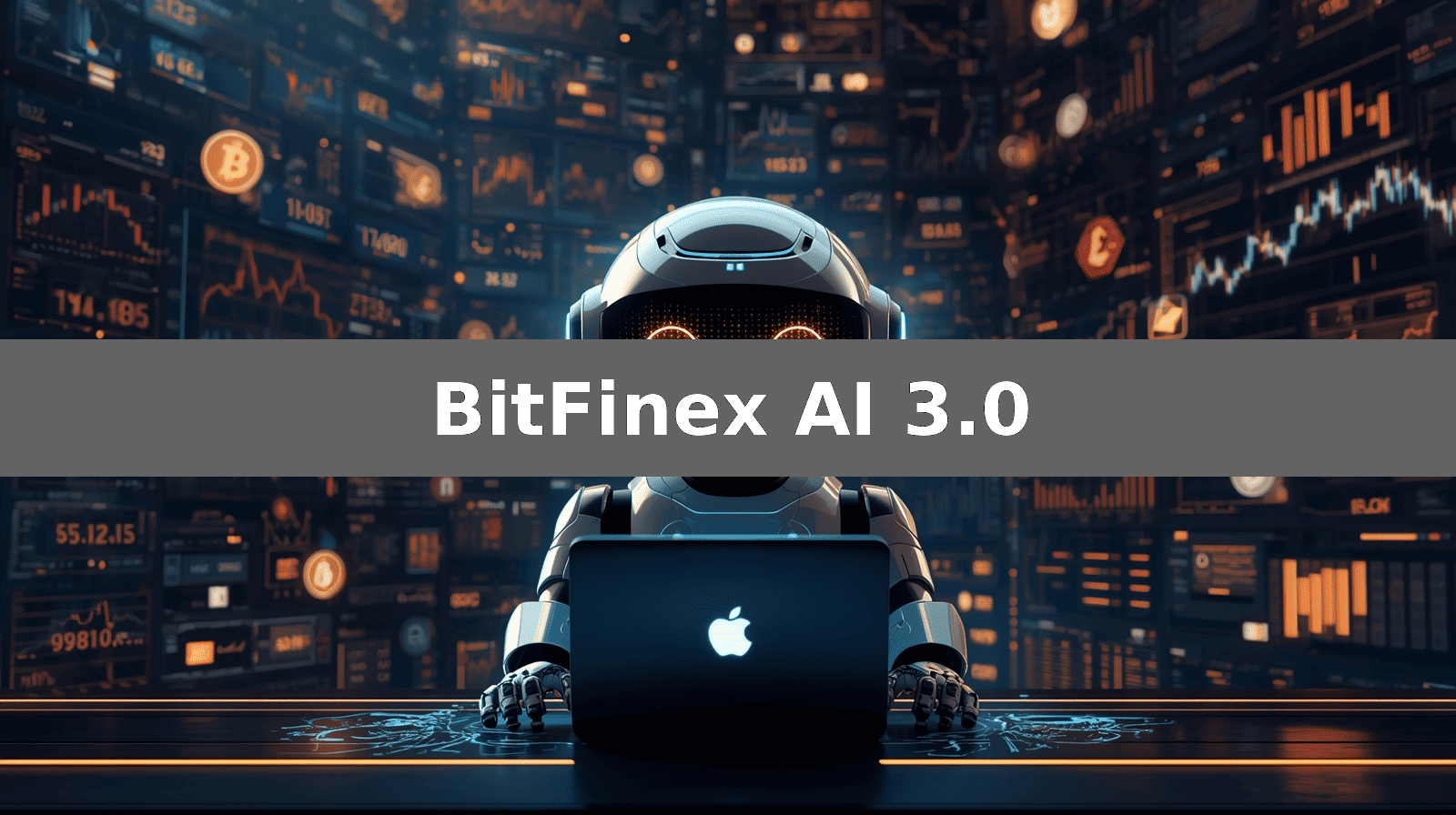 BitFinex AI 3.0