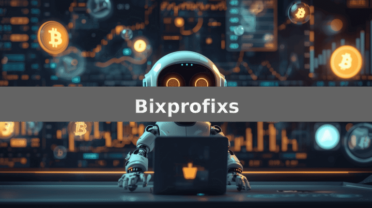 Bixprofixs