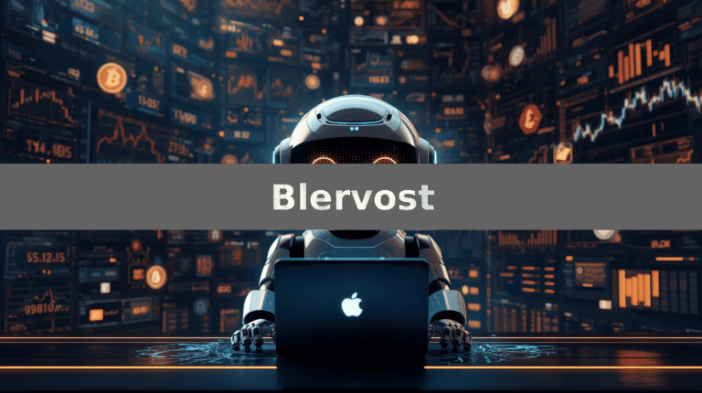 Blervost