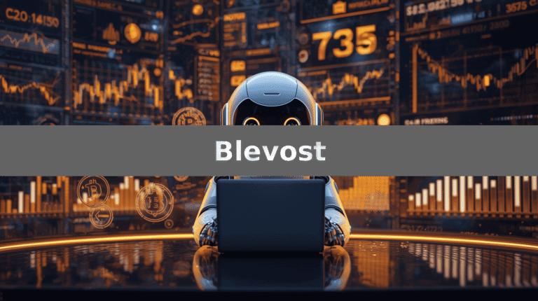 Blevost