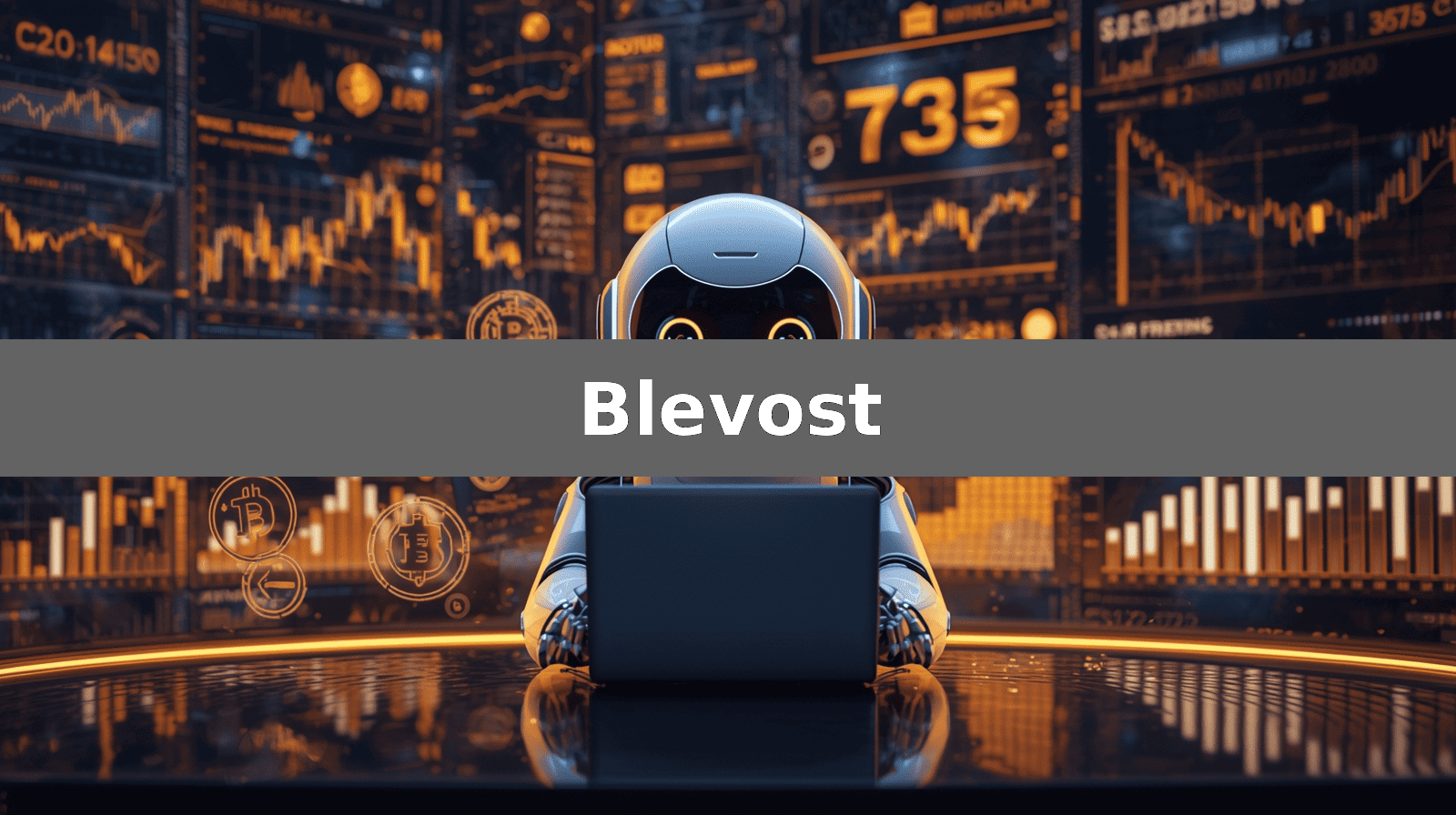 Blevost
