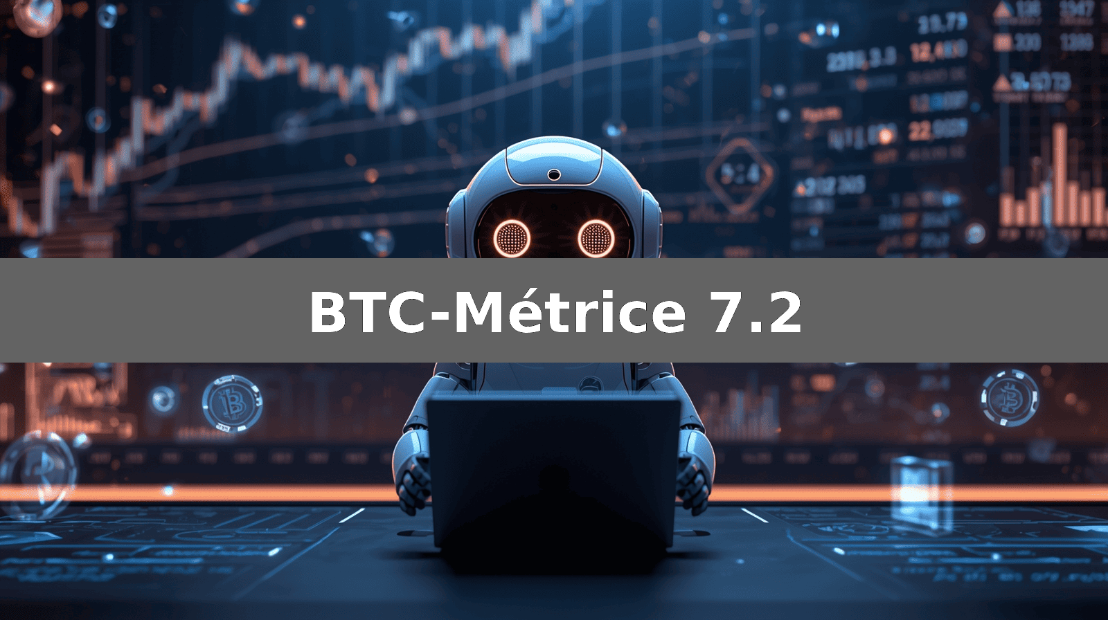 BTC-Métrice 7.2