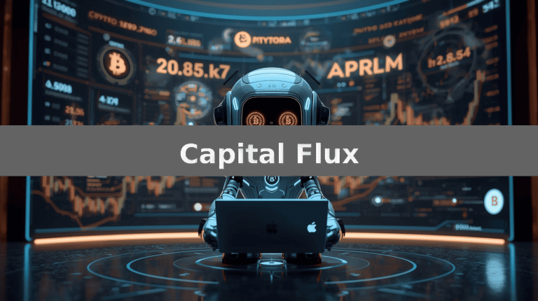 Capital Flux