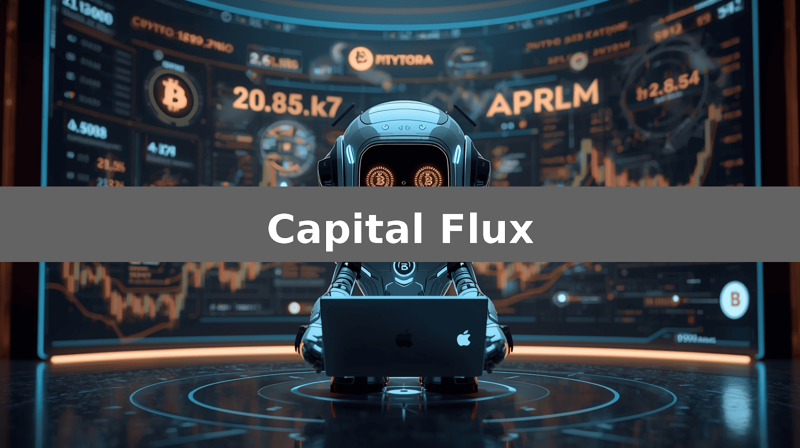 Capital Flux