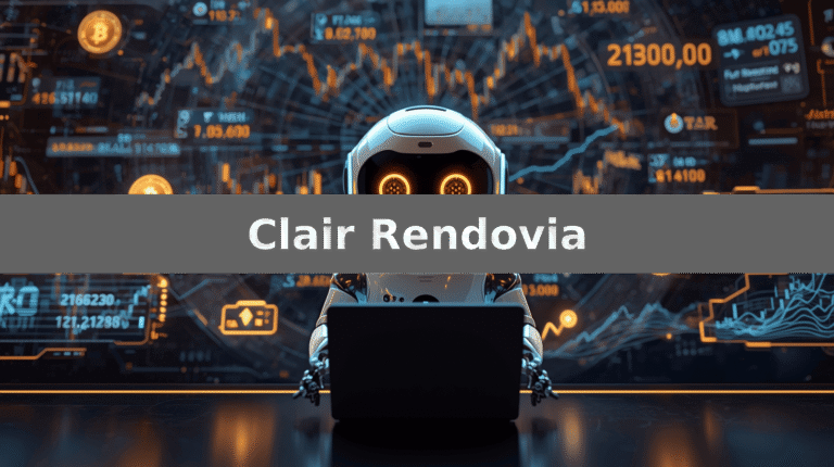 Clair Rendovia