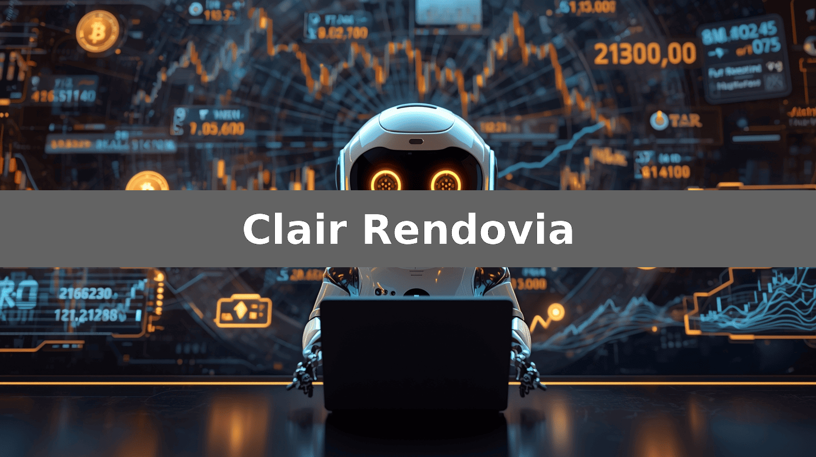 Clair Rendovia