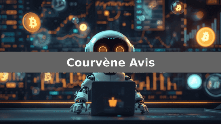 Courvène Avis