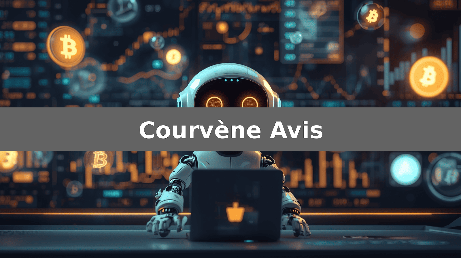 Courvène Avis