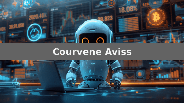Courvene Aviss