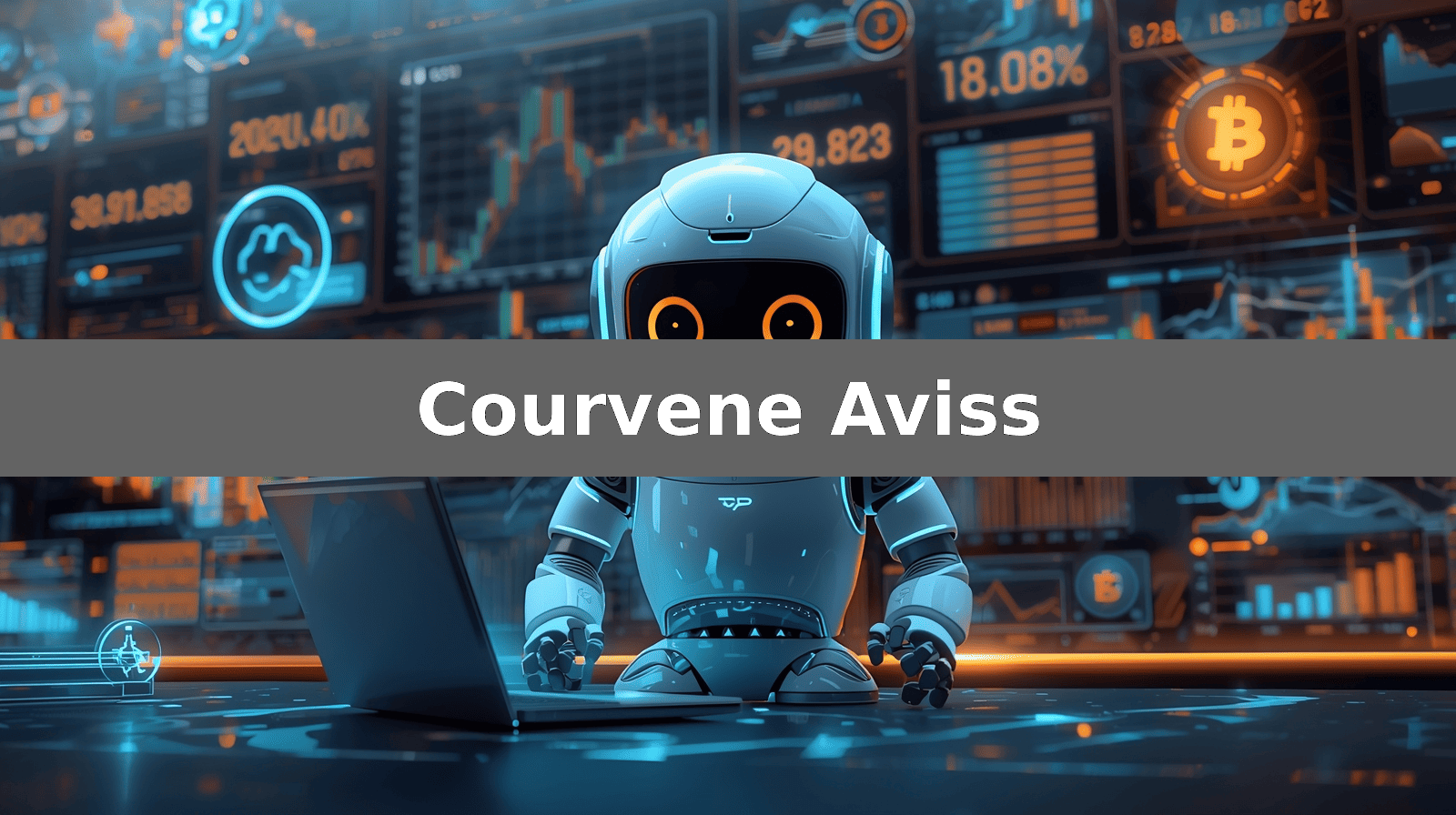 Courvene Aviss