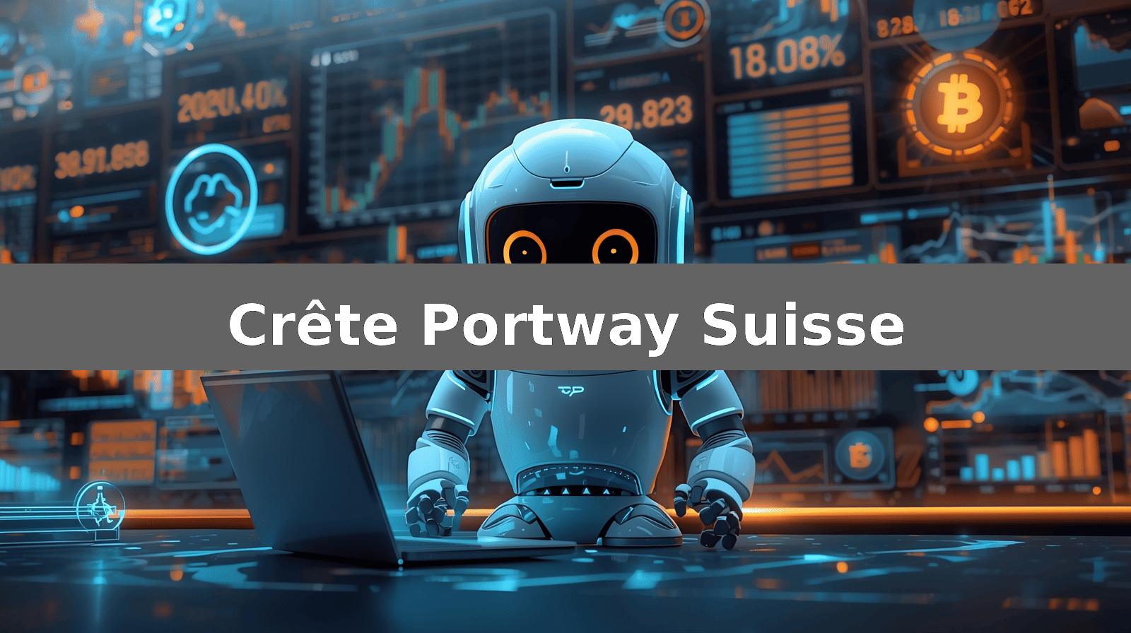 Crête Portway Suisse