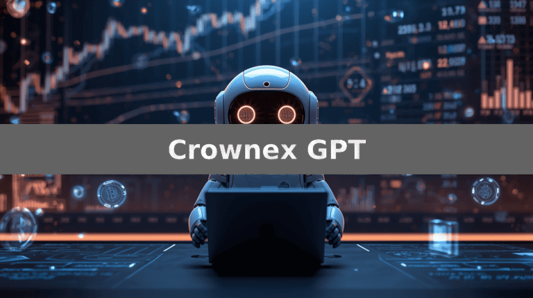 Crownex GPT