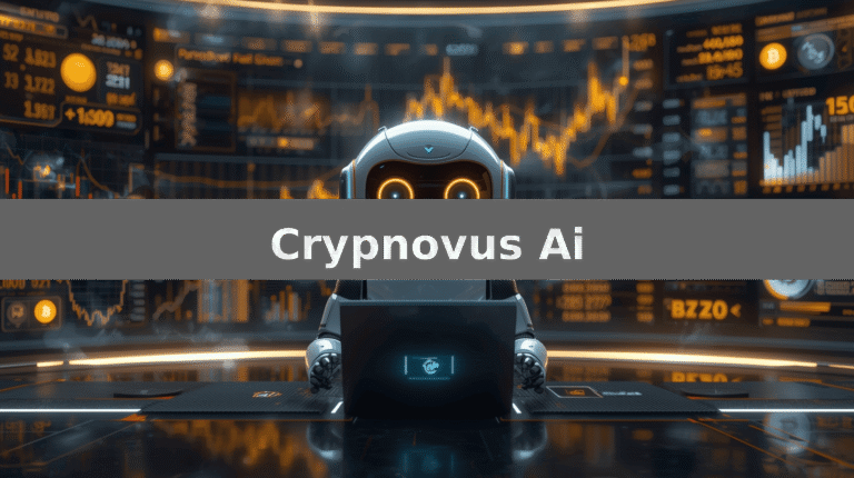 Crypnovus Ai