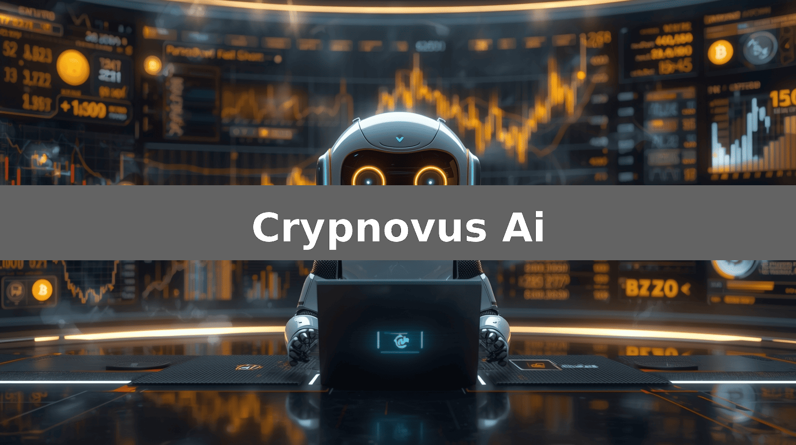 Crypnovus Ai