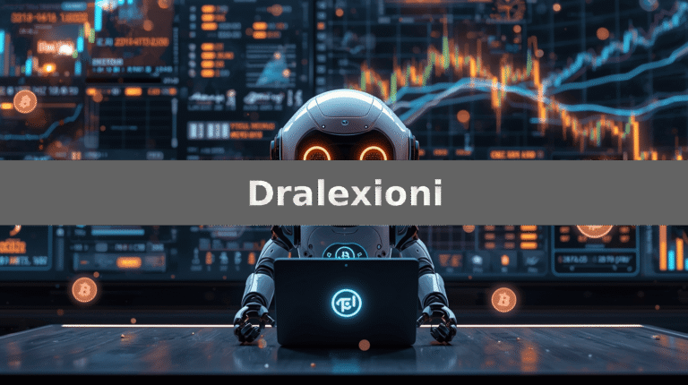 Dralexioni