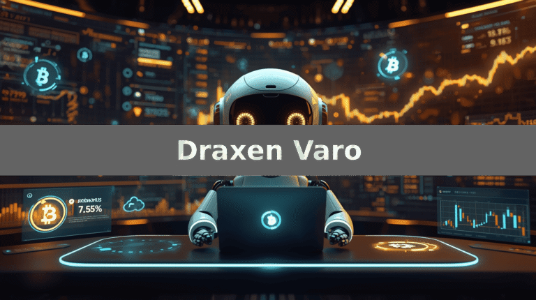 Draxen Varo