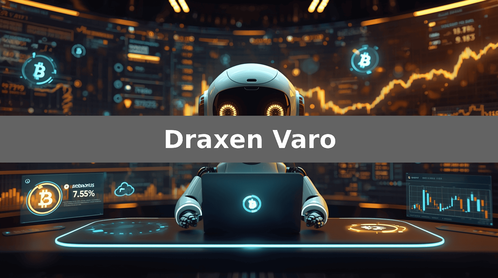 Draxen Varo