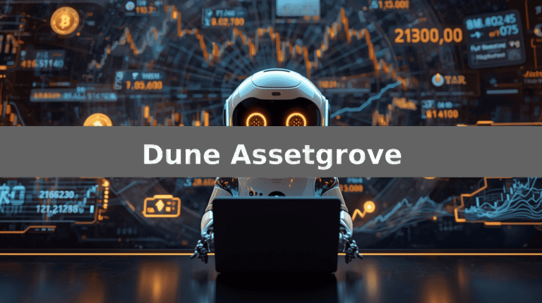 Dune Assetgrove