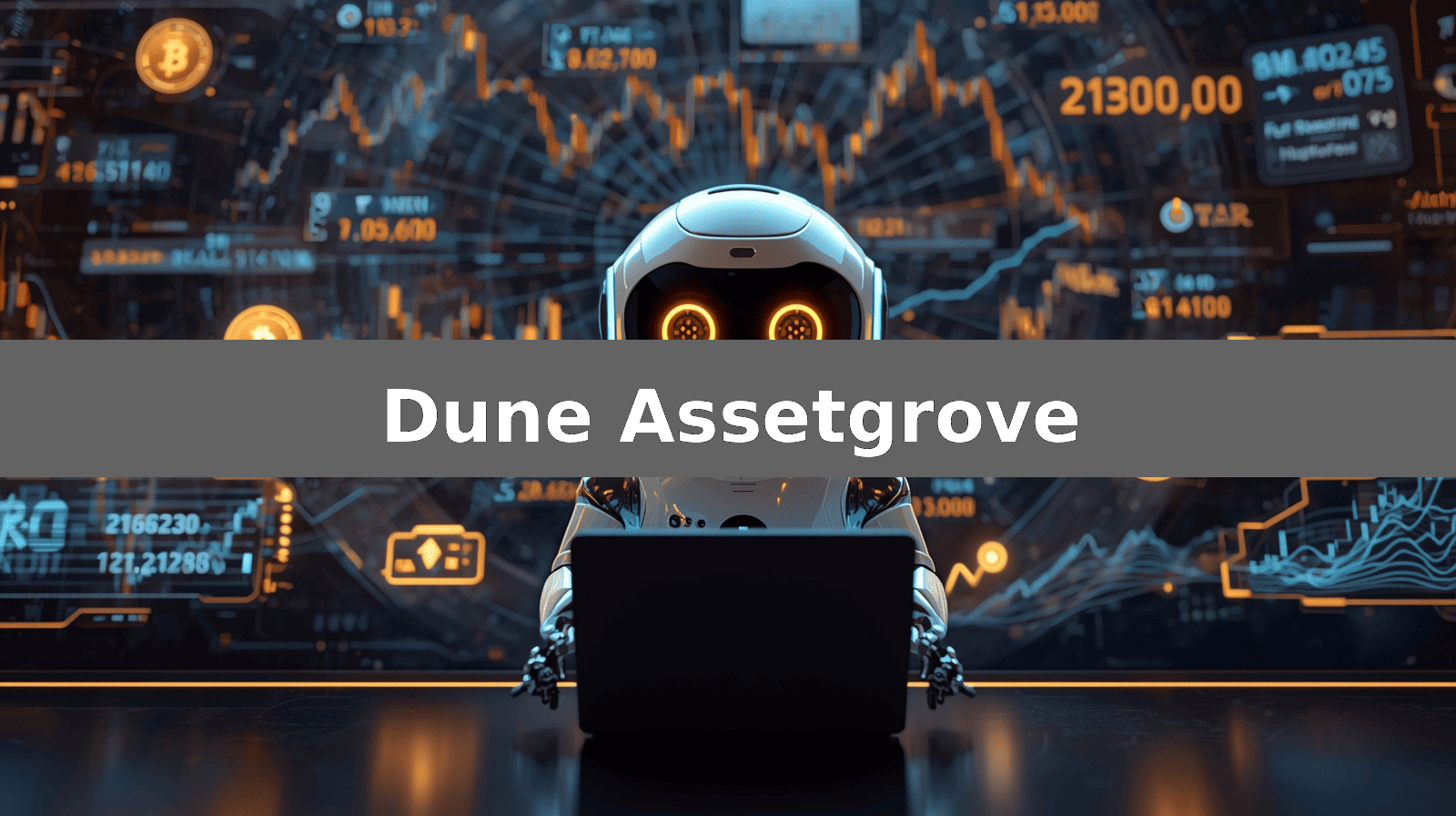 Dune Assetgrove