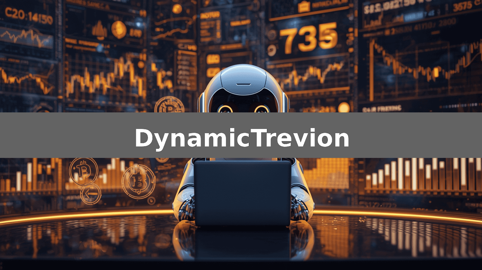 DynamicTrevion