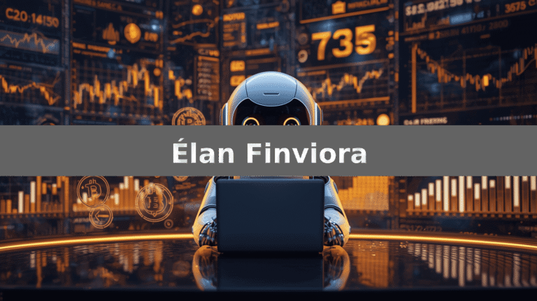 Élan Finviora