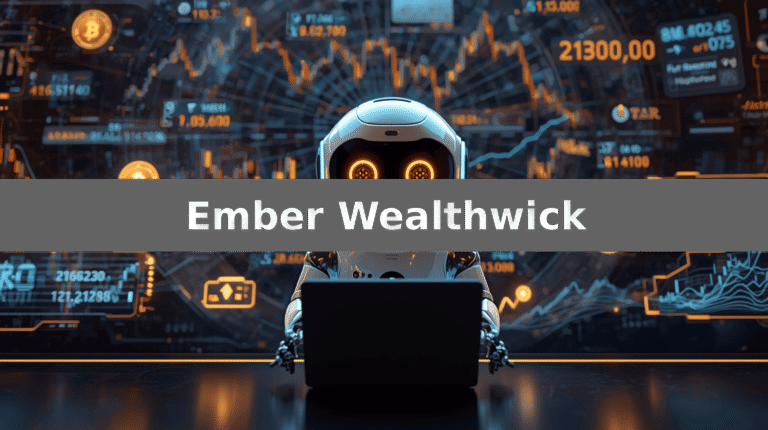 Ember Wealthwick