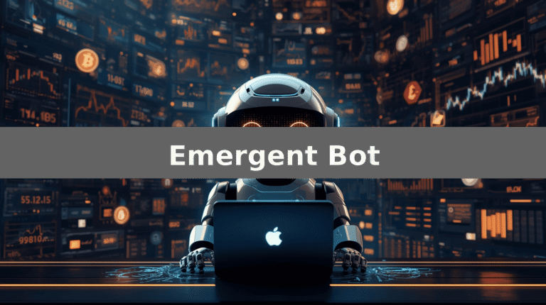Emergent Bot