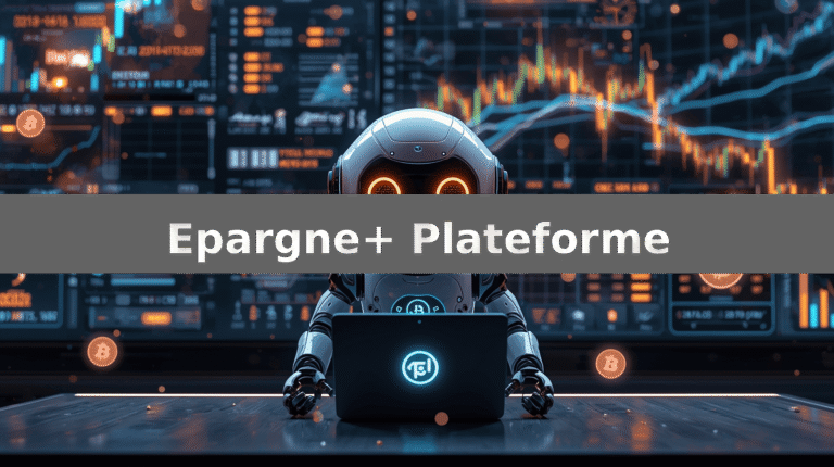Epargne+ Plateforme
