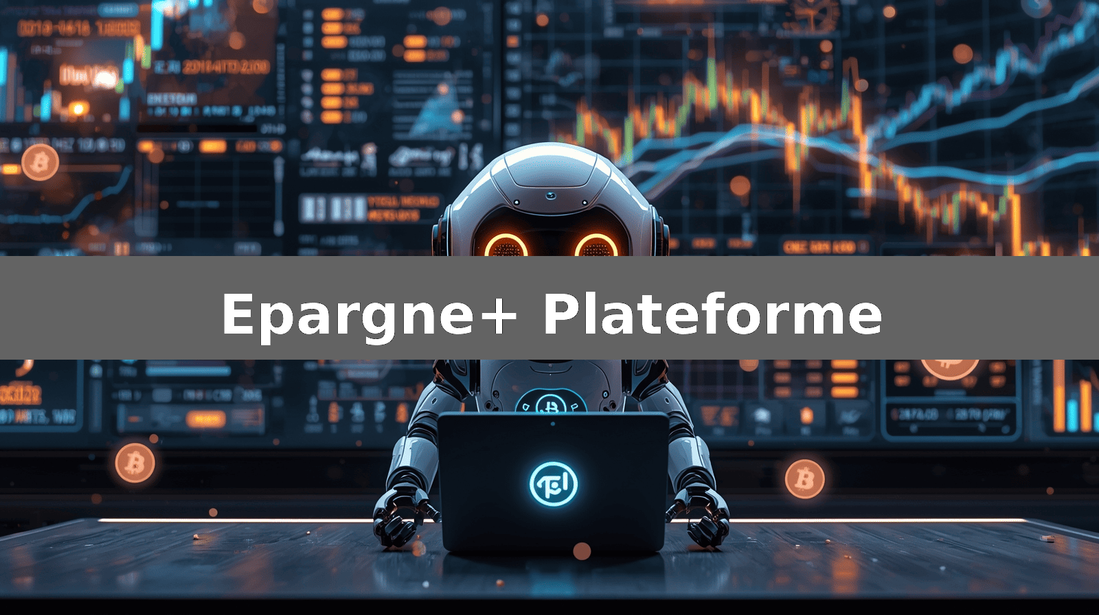 Epargne+ Plateforme